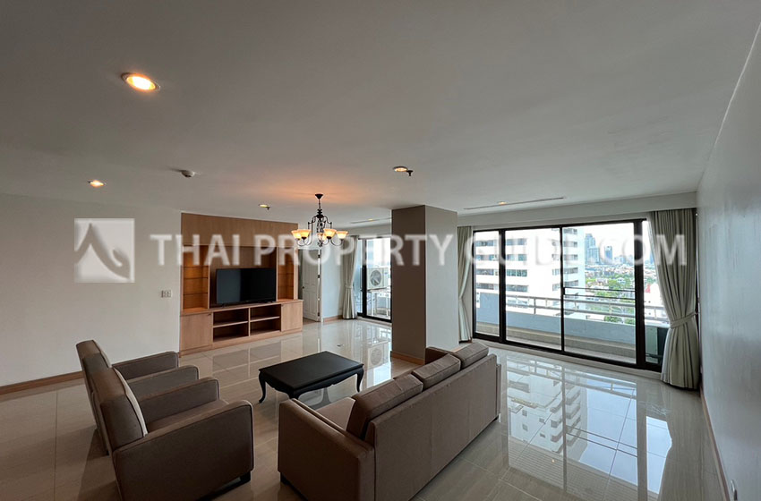 Apartment in Sukhumvit 